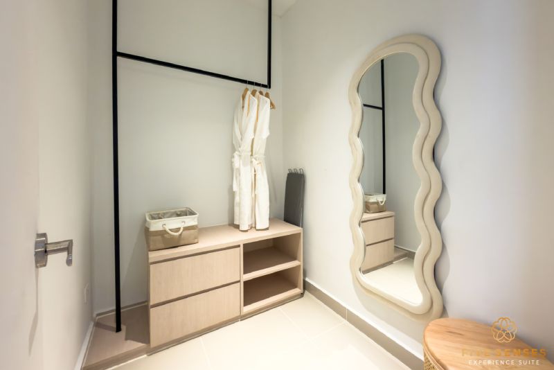 Signature One Bedroom Suite - room photo 10